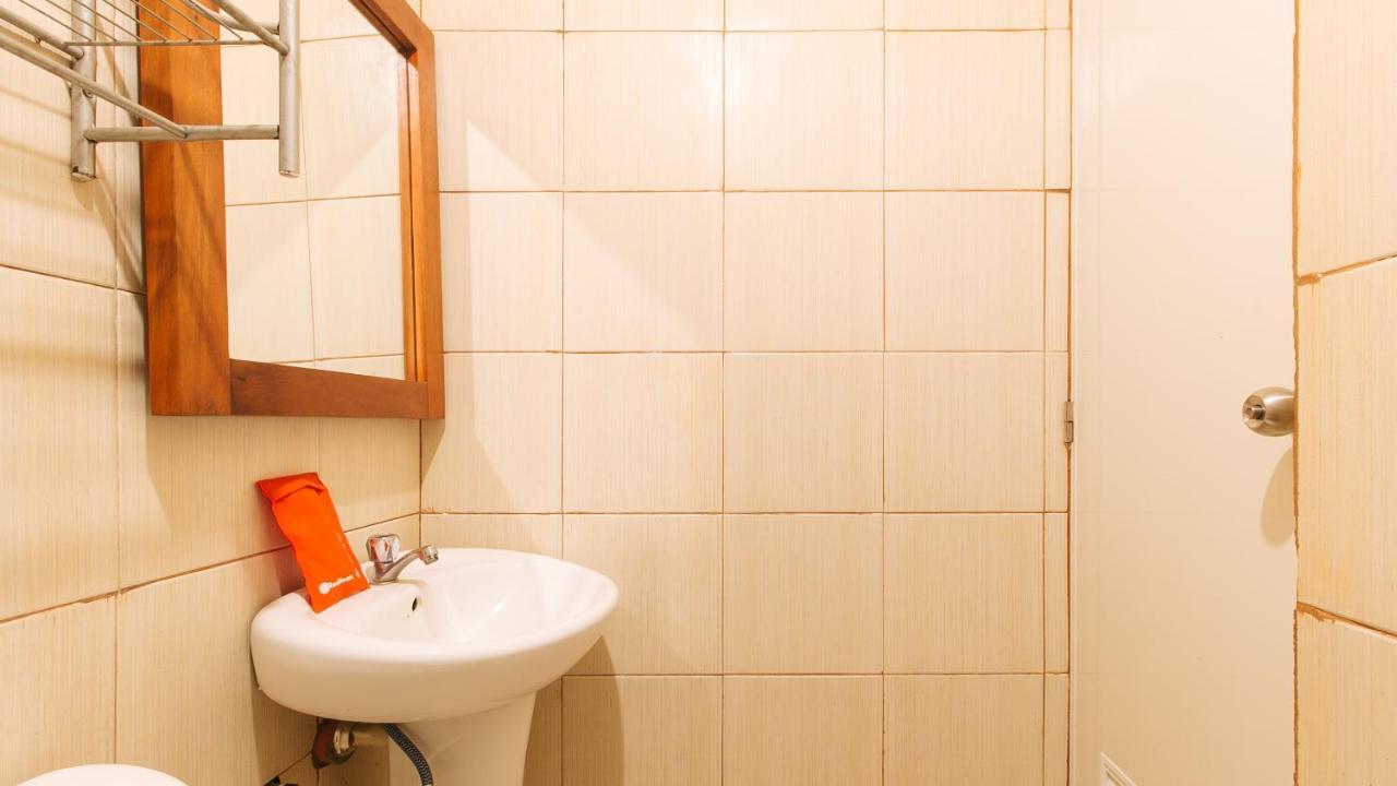 Reddoorz Plus At Malabag Silang - Vaccinated Staff Exteriör bild