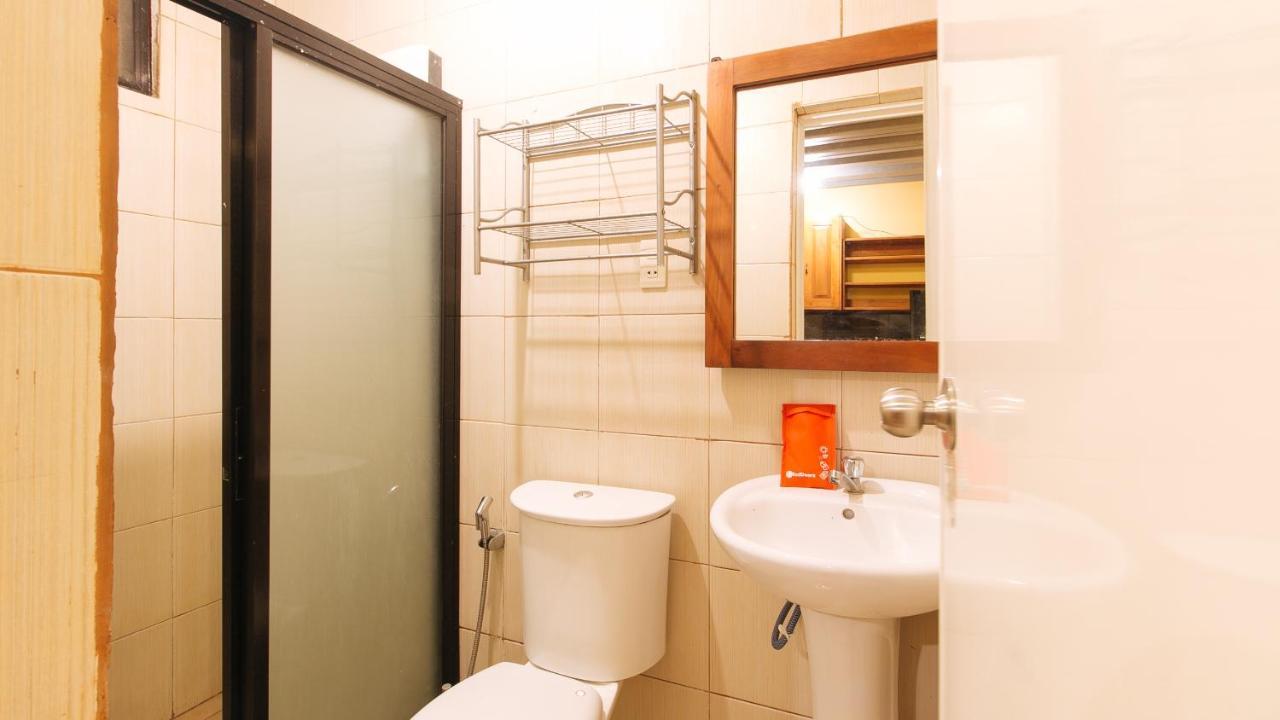 Reddoorz Plus At Malabag Silang - Vaccinated Staff Exteriör bild